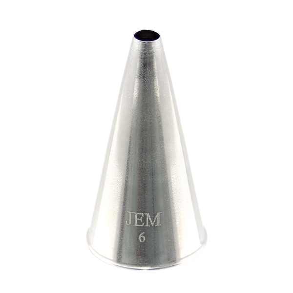 Round Nozzle No. 6