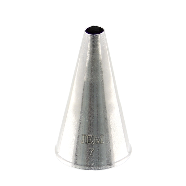 Round Nozzle No. 7