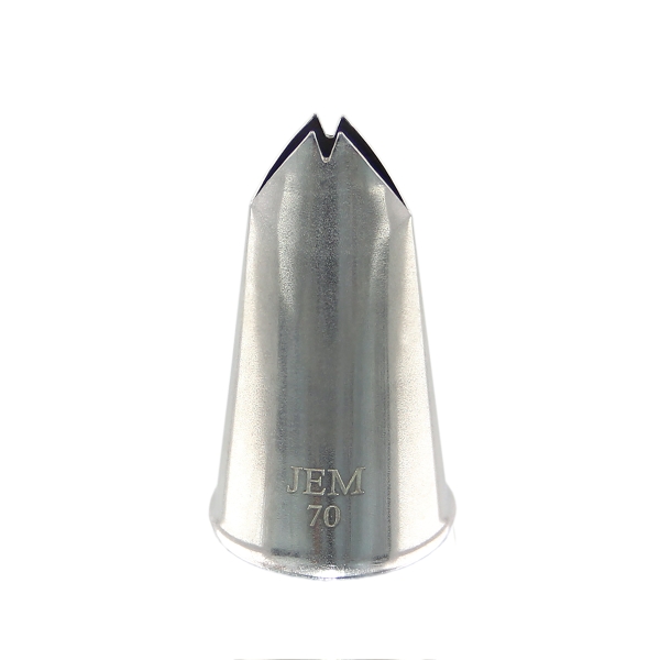 Leaf Nozzle No 70