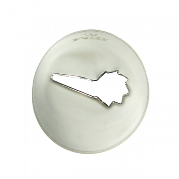 Serrated Ruffle Nozzle No. 86