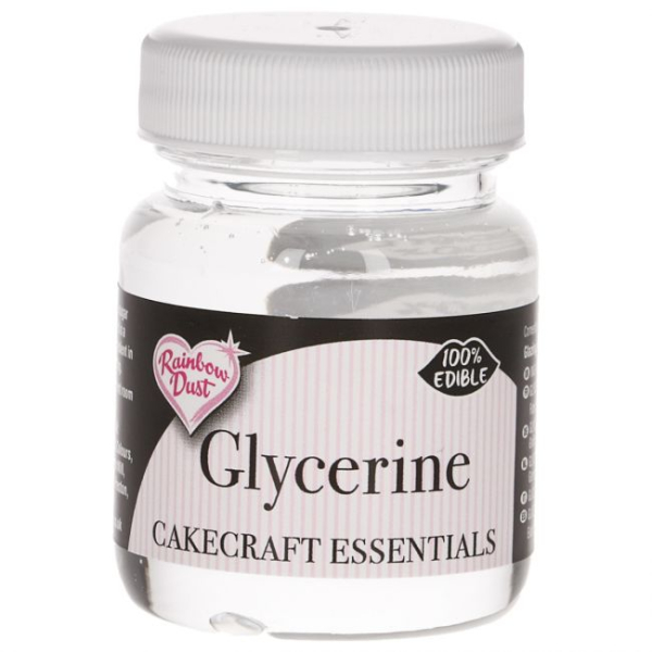 Glycerin 50ml