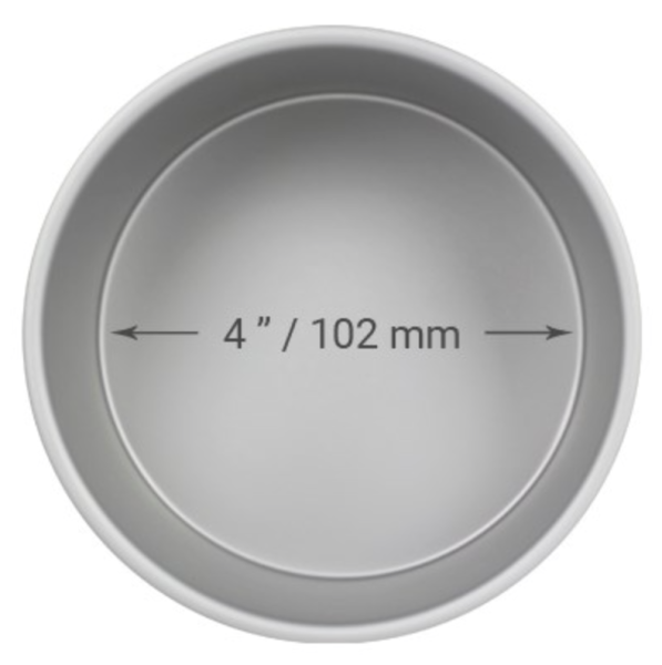 Bakeware Round