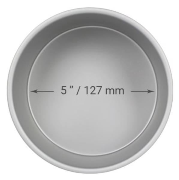 Bakeware Round
