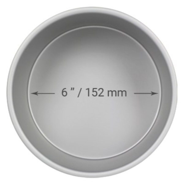 Bakeware Round