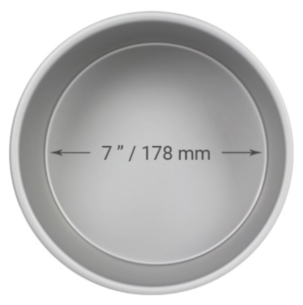 Bakeware Round