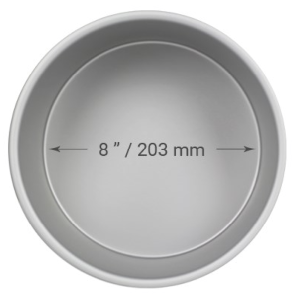 Bakeware Round