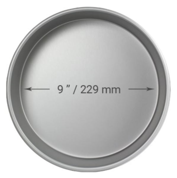 Bakeware Round