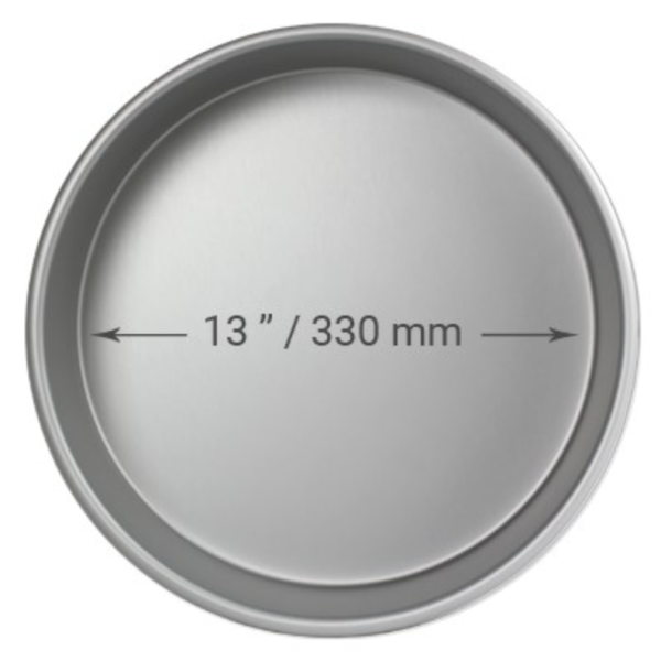 Bakeware Round