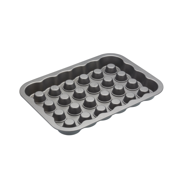 Surprise Ingredient Cake Tin Set