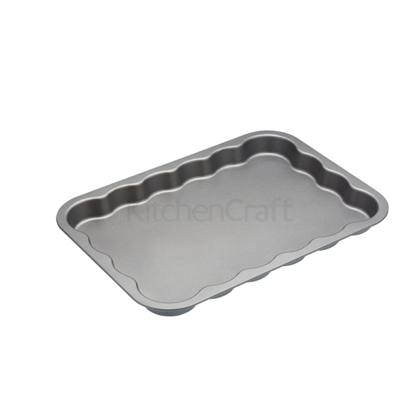 Surprise Ingredient Cake Tin Set