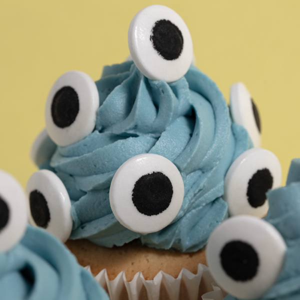 Streusel Sprinkle Charms - Jumbo Augen