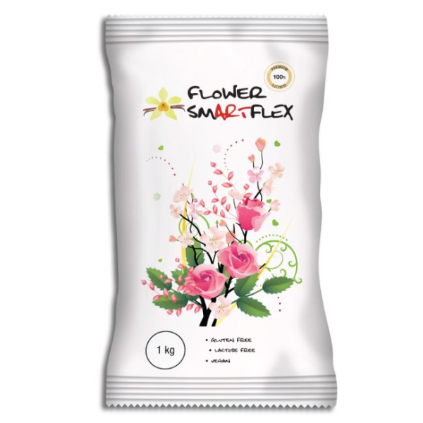 Smartflex Blütenpaste - 1kg