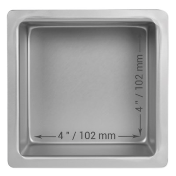 Bakeware Square
