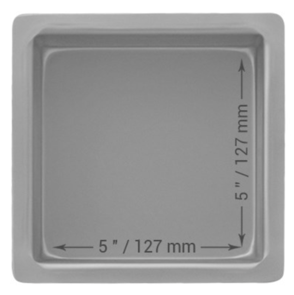 Bakeware Square