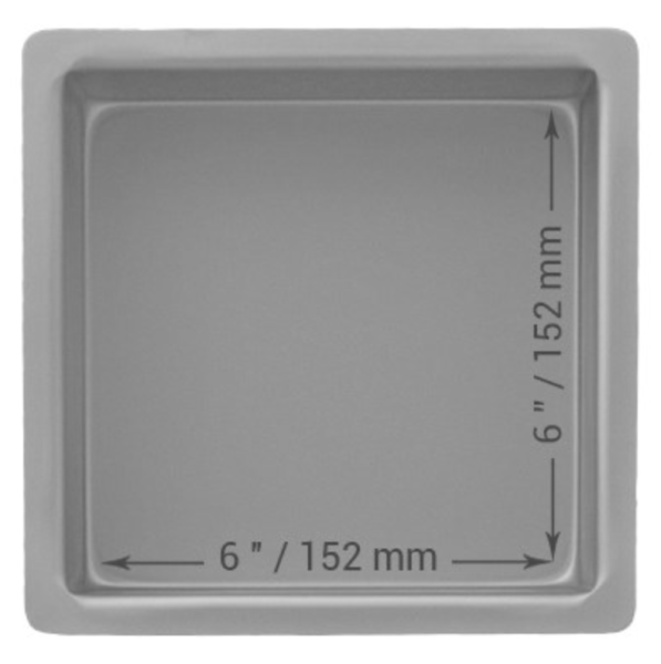 Bakeware Square