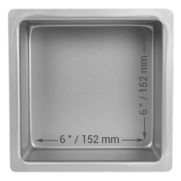 Bakeware Square