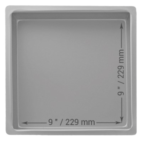 Bakeware Square