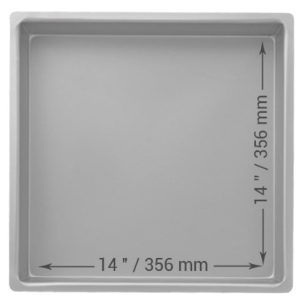 Bakeware Square
