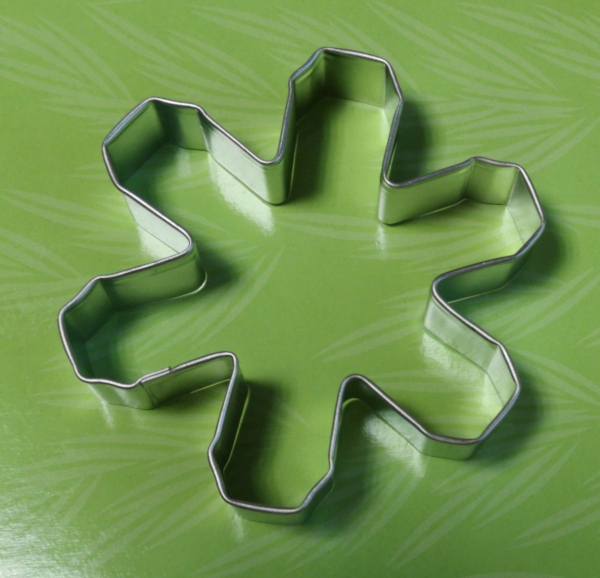 Cookie Cutter - Snow Flake