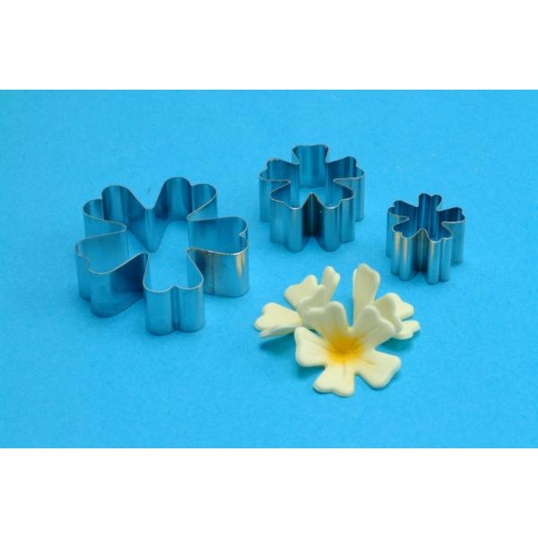 Cutter Set - Primrose
