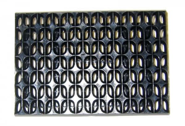 Patchwork Cutters Smocking Embosser