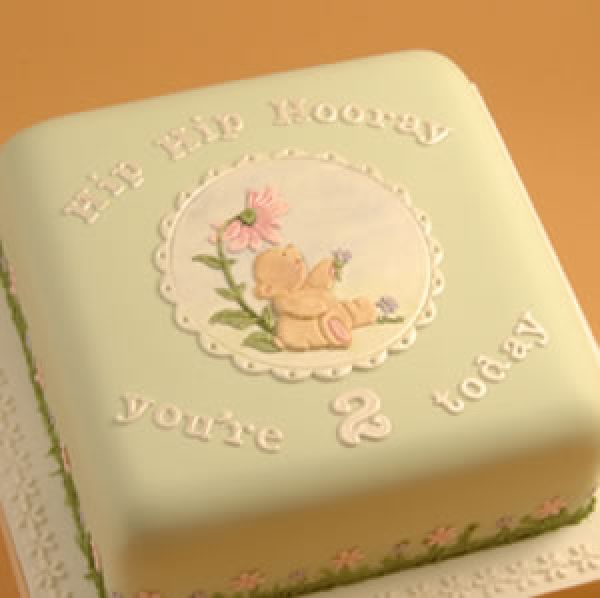 Patchwork Cutters Teddybär Plakette