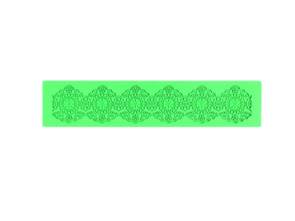 Silicone Mat Magic Decor 08 small