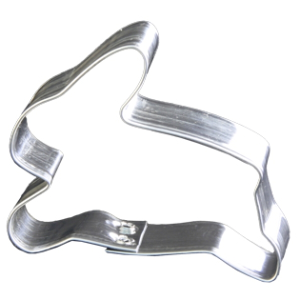 Cookie Cutter - Jumping Rabbit