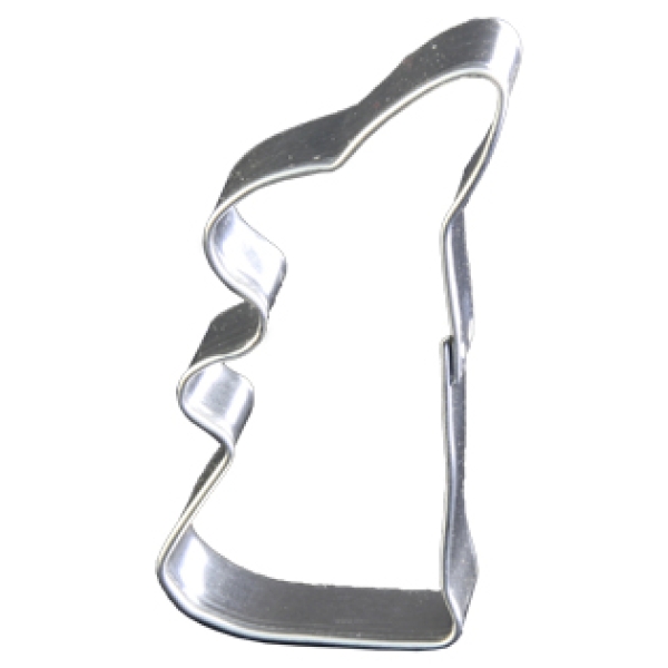 Cookie Cutter - Standing Rabbit