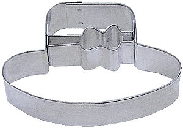 Cookie Cutter Hat