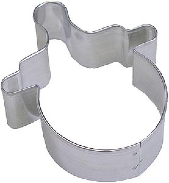 Cookie Cutter Pacifier