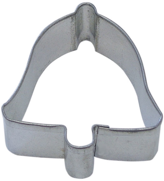 Cookie Cutter Bell