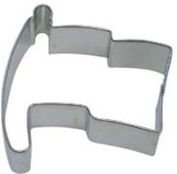 Cookie Cutter Flag