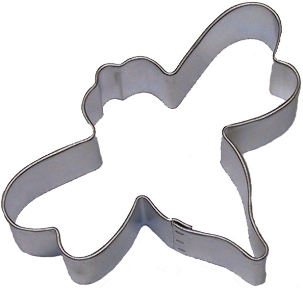 Cookie Cutter Bumble Bee