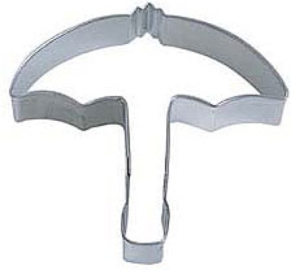 Cookie Cutter Umbrella