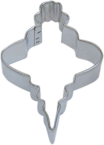 Cookie Cutter Ornament