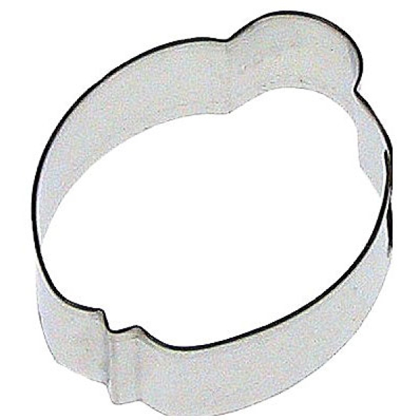 Cookie Cutter Ladybug