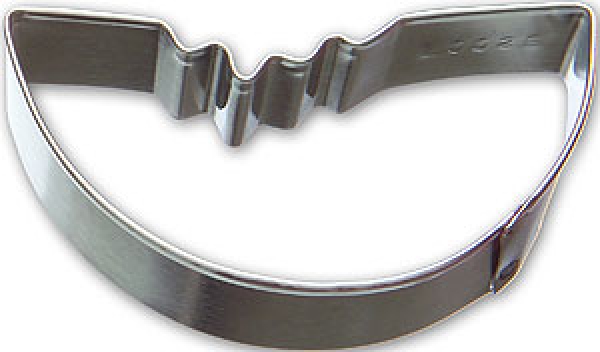 Cookie Cutter Watermelon Slice