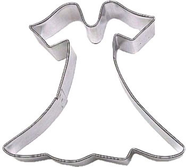 Cookie Cutter Dress