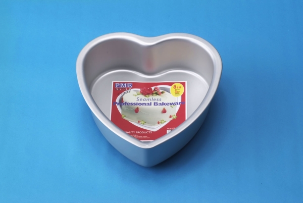 Bakeware Heart