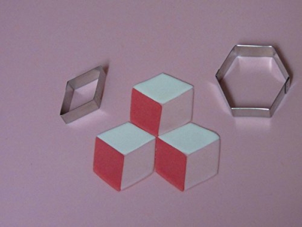 Cutter Set - Pattern 5