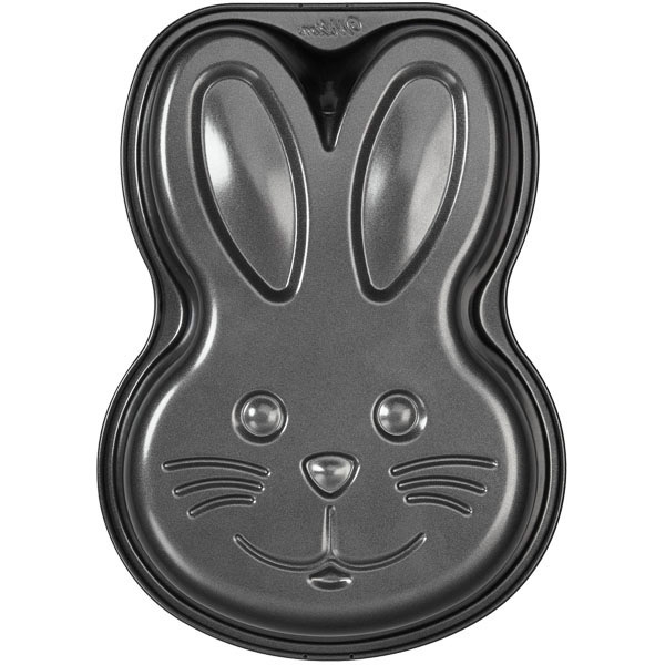 Bunny Cake Pan
