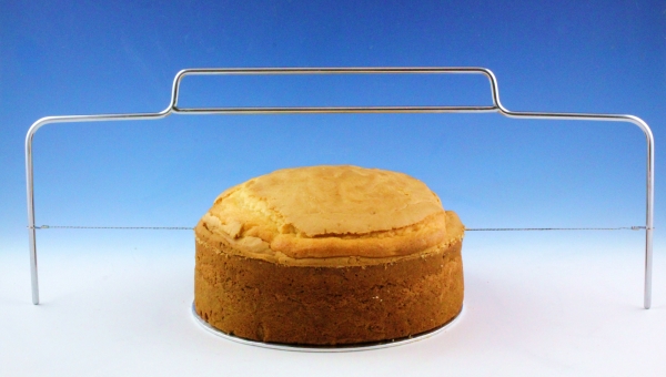 18" Cake Leveller
