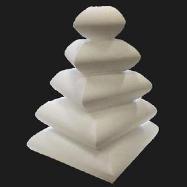 Cake Dummy Pillow - 7cm High / 30cm