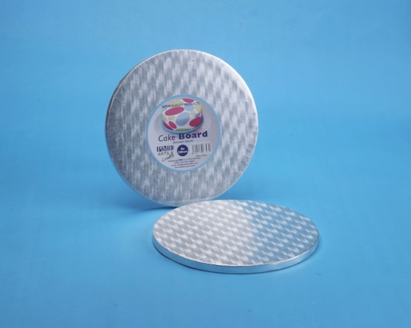 Cake Board Round 432mm (17") / Thickness 12mm (PME)