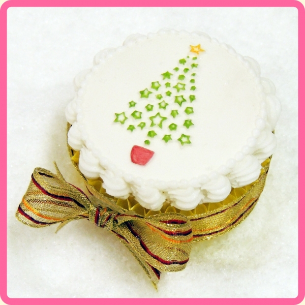 Silicone Mould - Christmas Tree