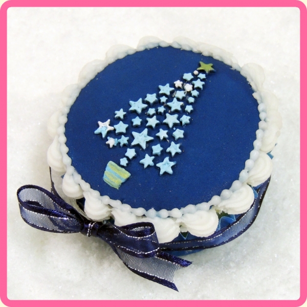 Silicone Mould - Christmas Tree