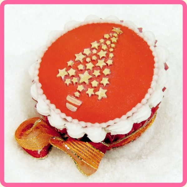 Silicone Mould - Christmas Tree