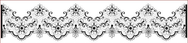 Silicone Mat CakeArt Platinum Collection - Celestine