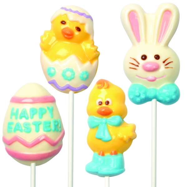 Chocolate / Candy Mould - Easter